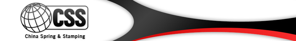 China Spring & Stamping (CSS)